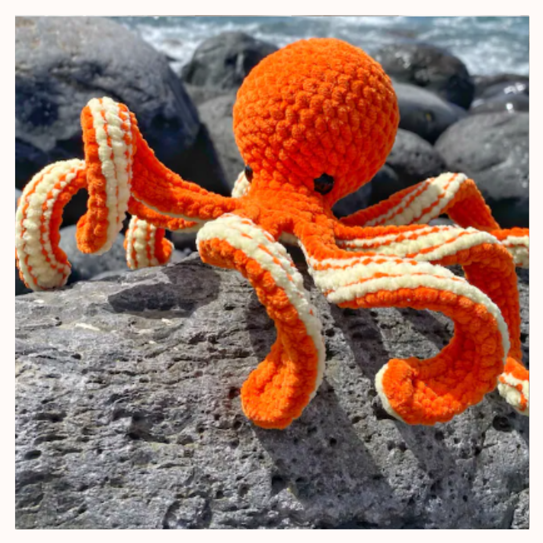 Ultimate Crochet Mastery Bundle